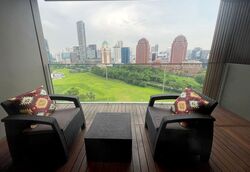 OUE Twin Peaks (D9), Condominium #574201331